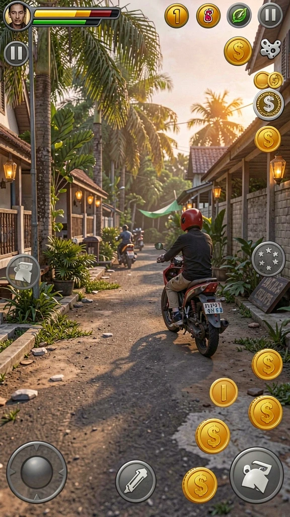 531slot - Grafik yang menarik dan efek suara yang mendebarkan.