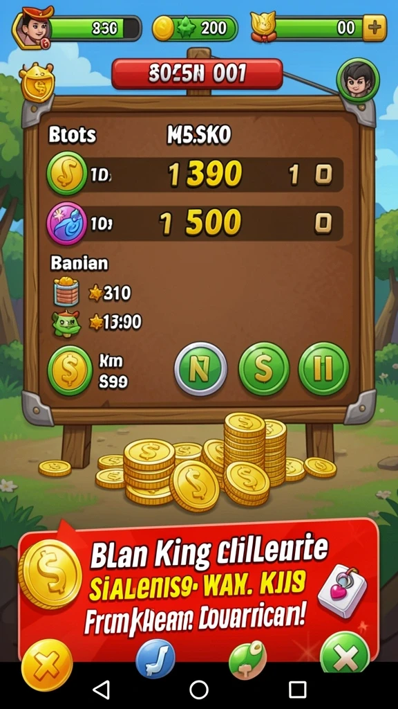 789bnl - Screenshot menampilkan mode multiplayer yang seru dan interaktif.