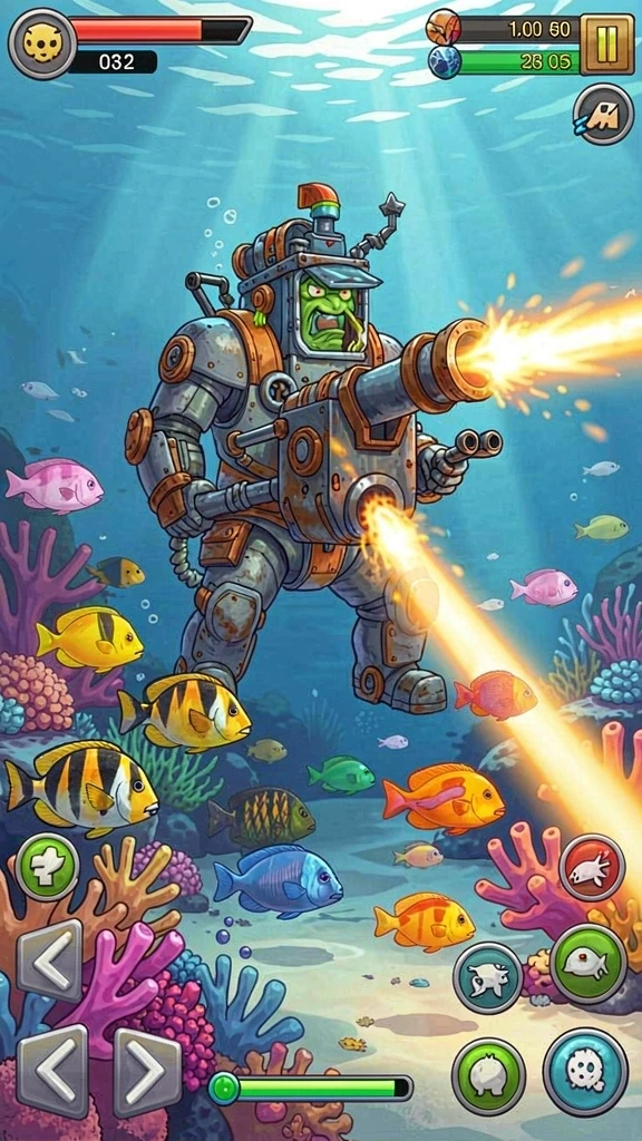 batik77 - Gameplay interaktif mempelajari batik.