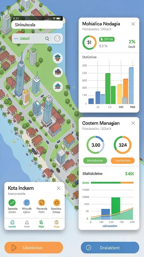 elang178 - Karakter unik yang siap beraksi dalam petualangan.