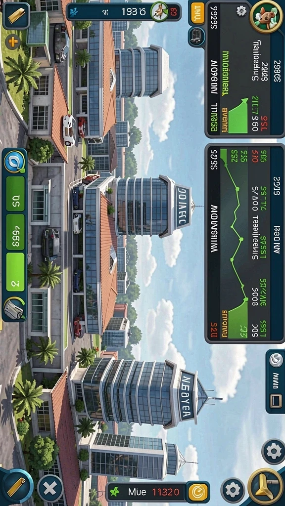 fungame777 - Mode permainan kompetitif yang menantang.