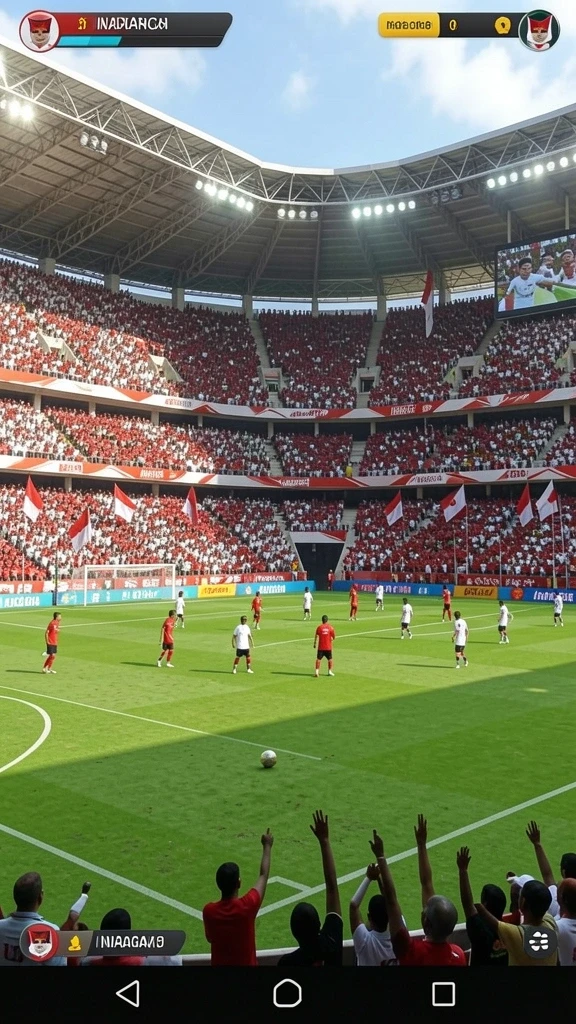 indeslot303 - Gameplay yang seru dan menantang.
