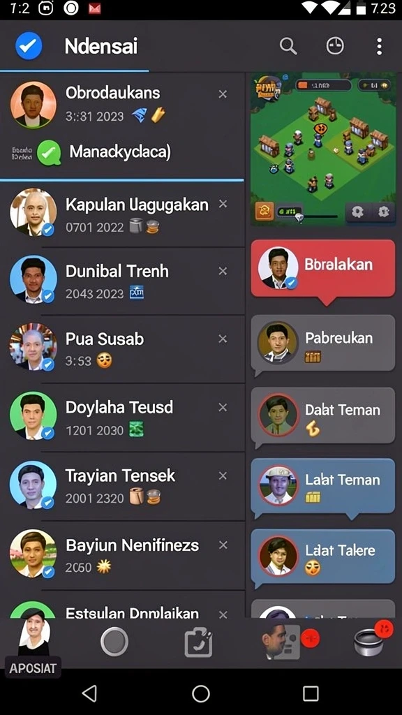 iya777 - Salah satu mode permainan yang menantang di IYA777.