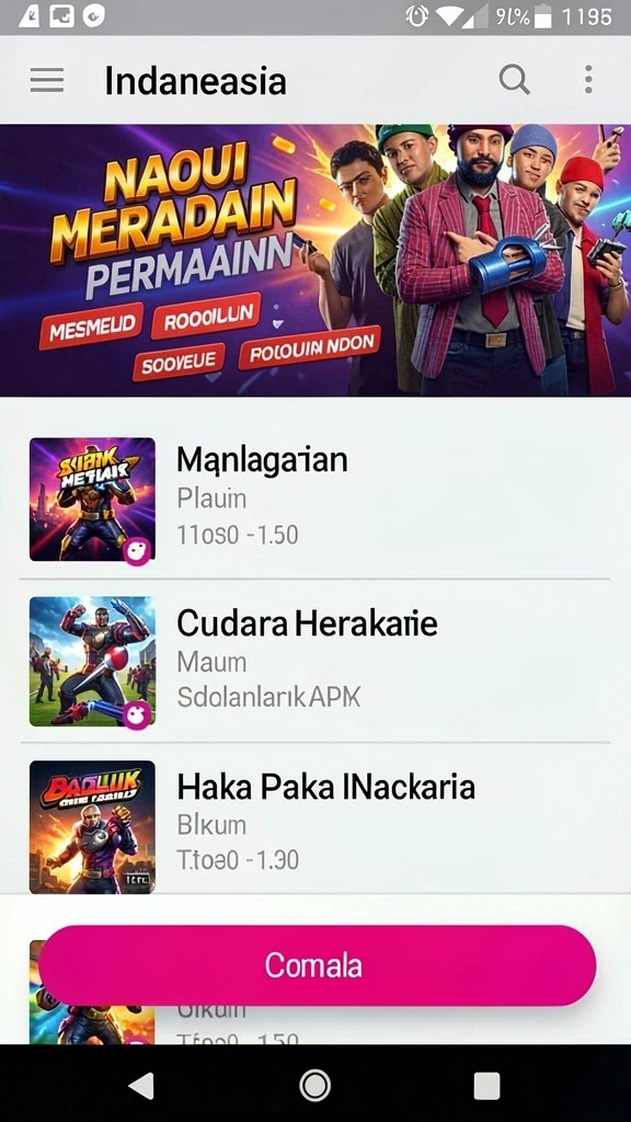 jamin777 - Bergabunglah dengan turnamen untuk memenangkan hadiah menarik.