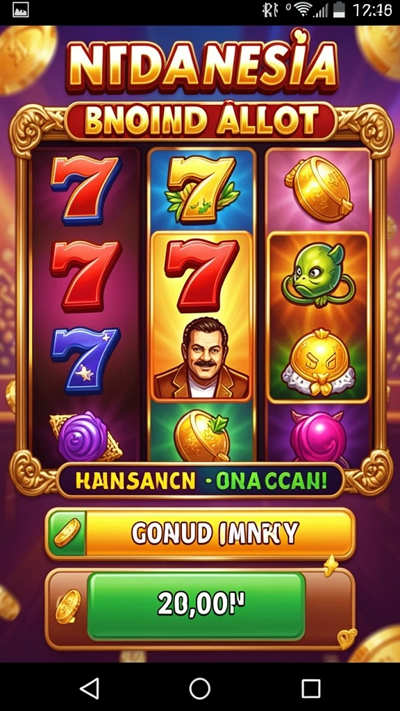 juragan404 - Screenshot memperlihatkan leaderboard kompetitif antar pemain.