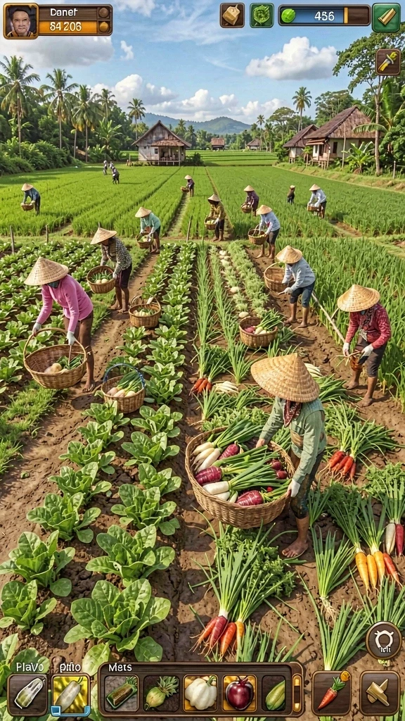 ledak388 - Karakter unik dengan kemampuan khusus yang menarik.