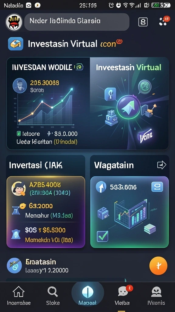 myslot188 - Antarmuka pengguna yang intuitif dan mudah digunakan.