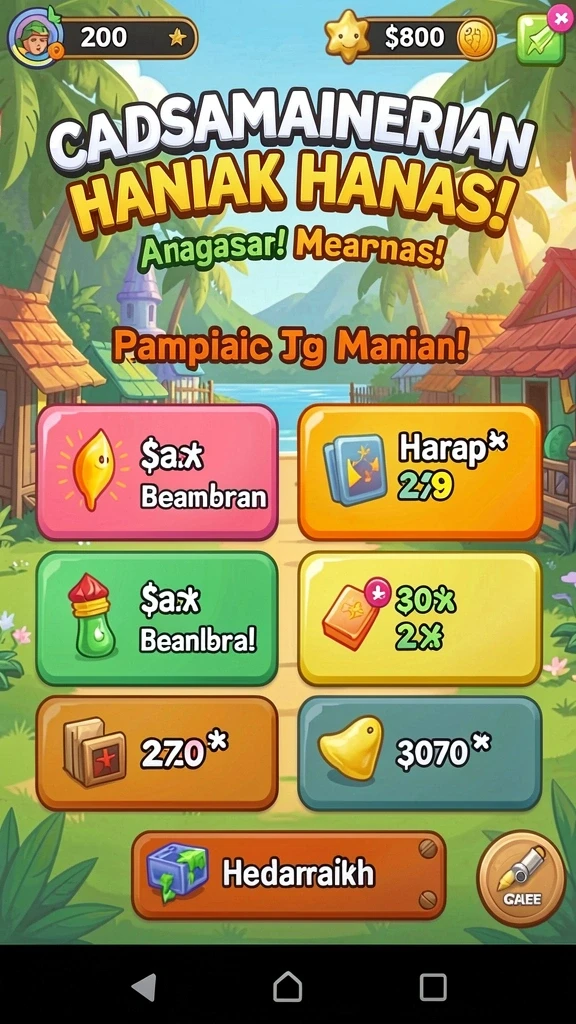 nox123 - Misi seru dengan beragam tantangan yang mendebarkan.