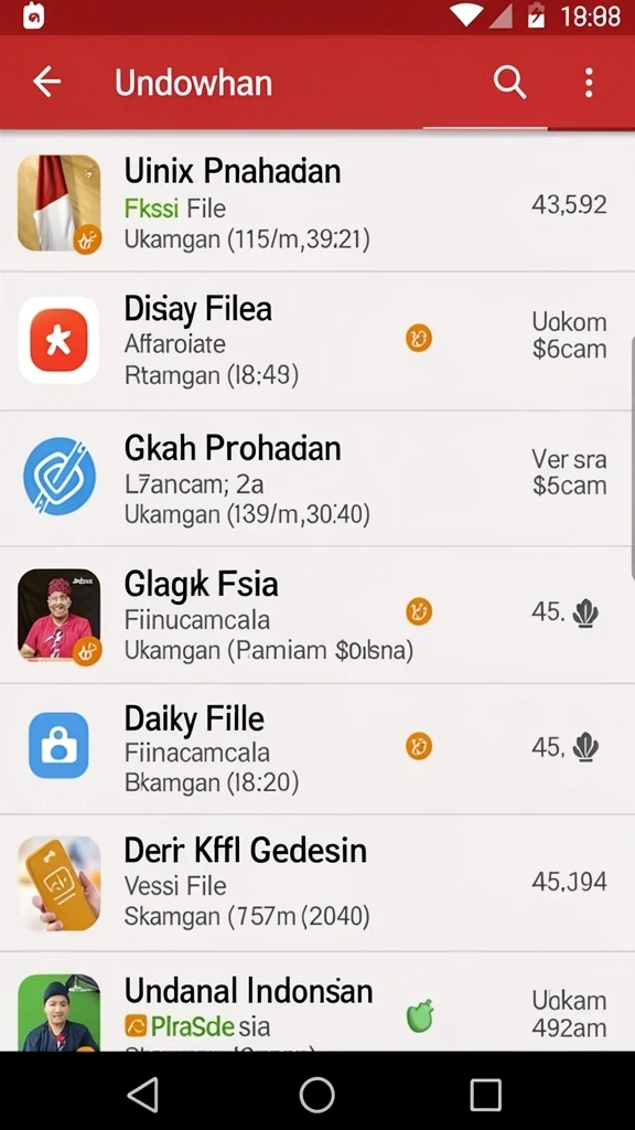 panen138 - Tangkapan layar yang menunjukkan karakter utama dalam aksi.