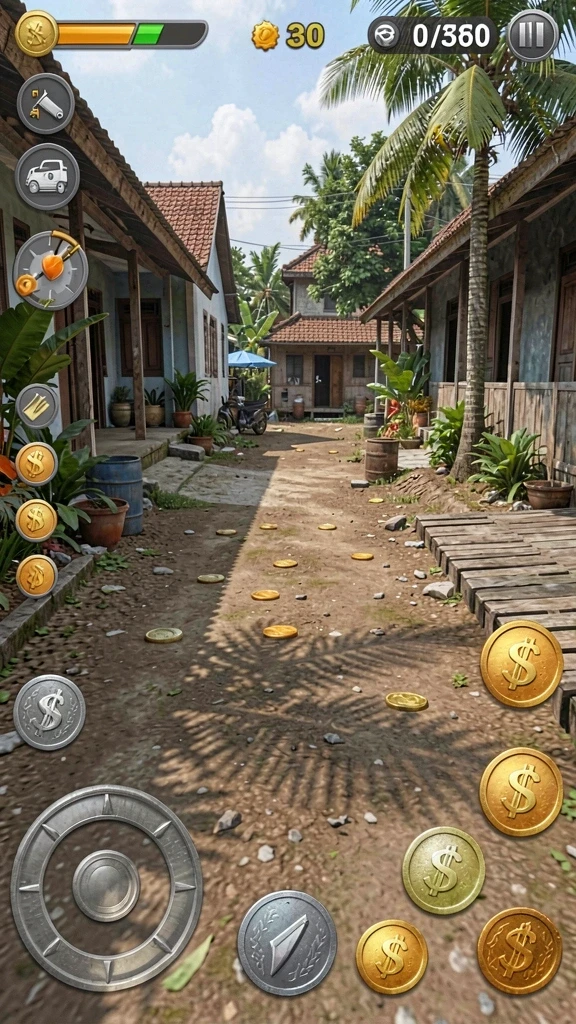 prima77 - Fitur permainan slot yang menarik dan berwarna.