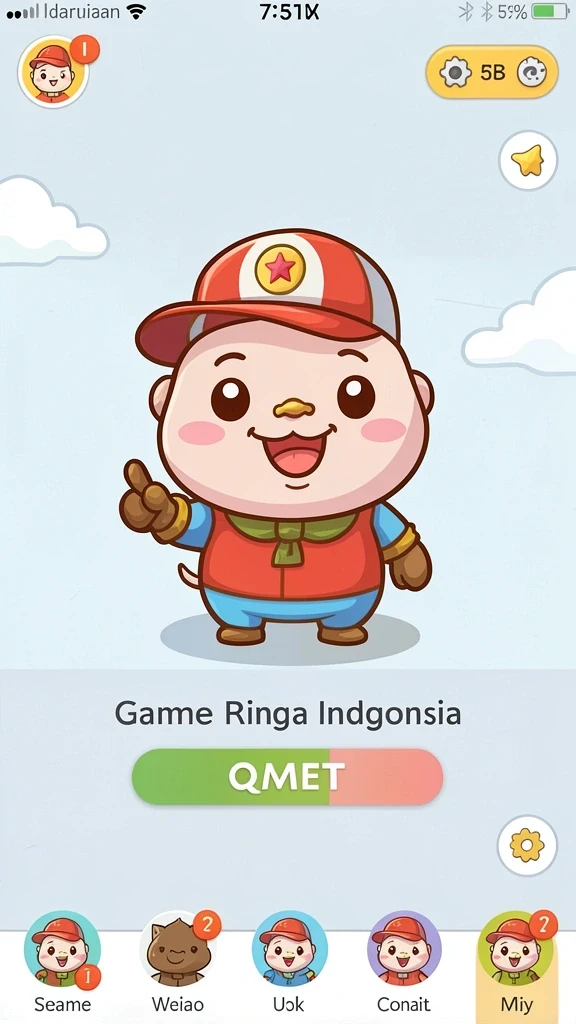 rakyatjp - Sistem inventaris yang mudah digunakan untuk mengelola item.