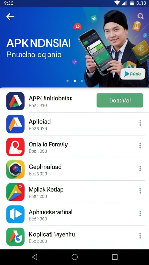 remi101 - Kustomisasi tema kartu dan latar belakang.