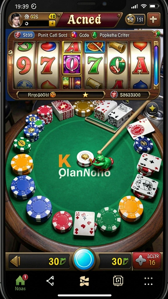 sapitoto - Berbagai pilihan permainan yang tersedia di SAPITOTO.