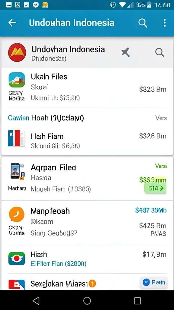 sensasi777 - Screenshot menunjukkan grafis yang memukau dalam permainan.
