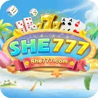 SHE777 - Game Seru dan Menegangkan