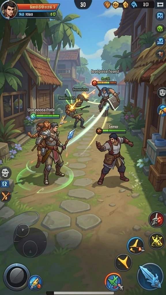 sunda777 - Screenshot menunjukkan antarmuka yang menarik dan mudah digunakan.