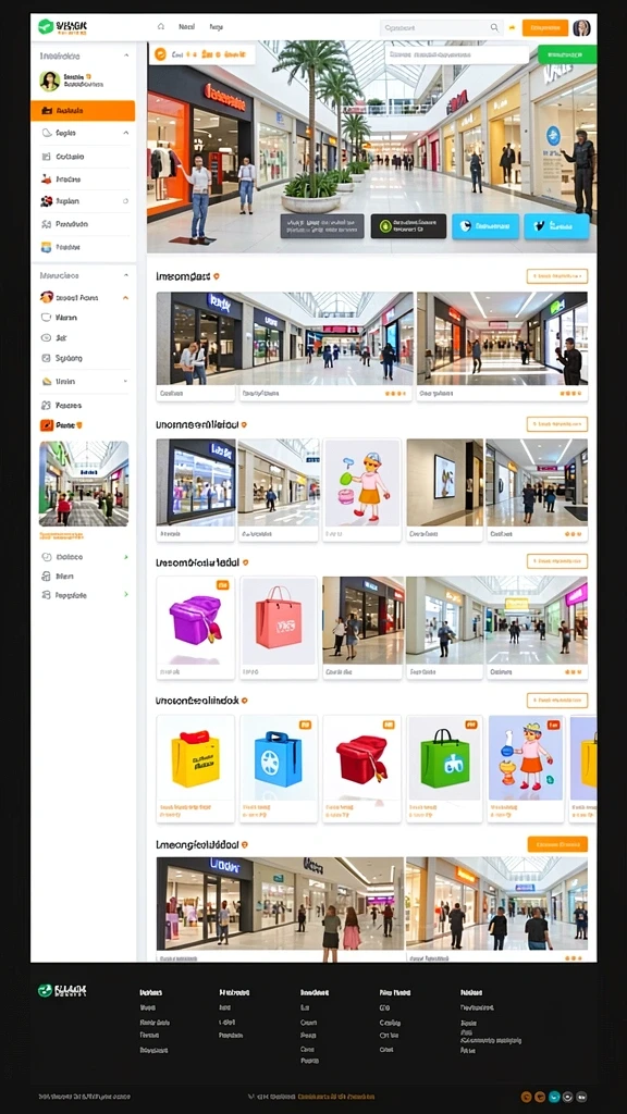 supersvip - Berbagai karakter unik untuk dipilih dan dimainkan.