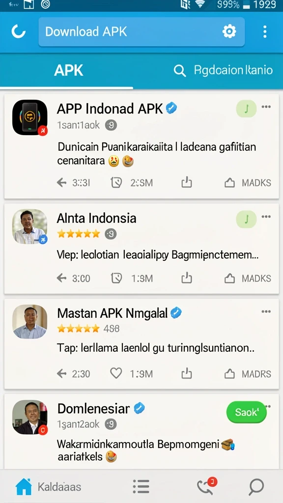 surga19 - Misi seru dengan berbagai tantangan menanti.