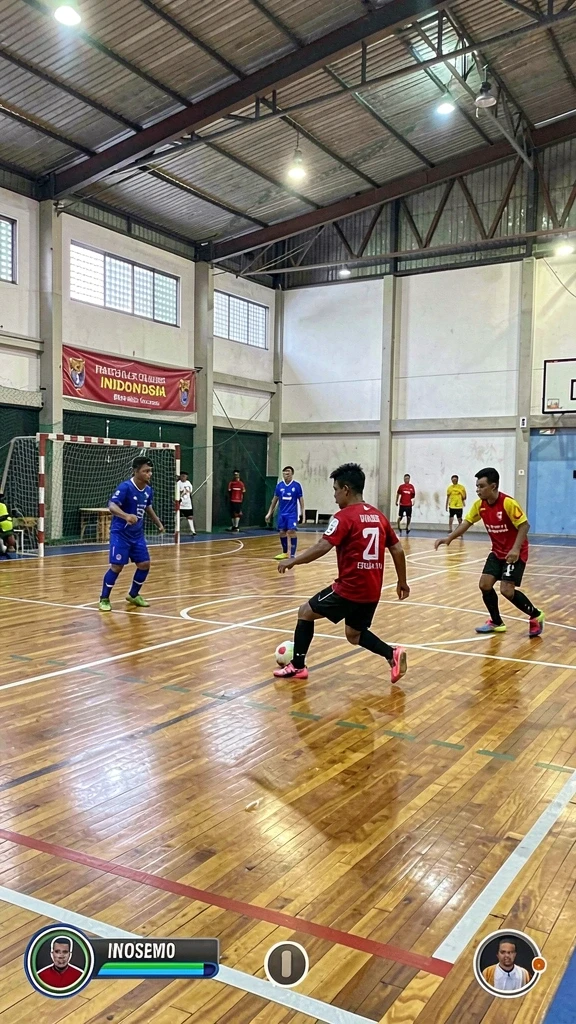 toto777 - Tampilan antarmuka yang menarik dan mudah digunakan.