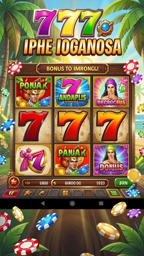 winstar4d - Fitur bonus yang menggiurkan untuk pemain baru.